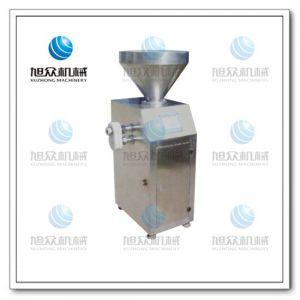 ZGC-60定量灌裝自動(dòng)扭節機