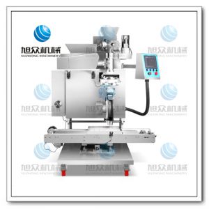 VFD-4000B型湯圓自動(dòng)成型排盤(pán)機