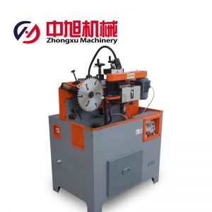 自動(dòng)磨齒機