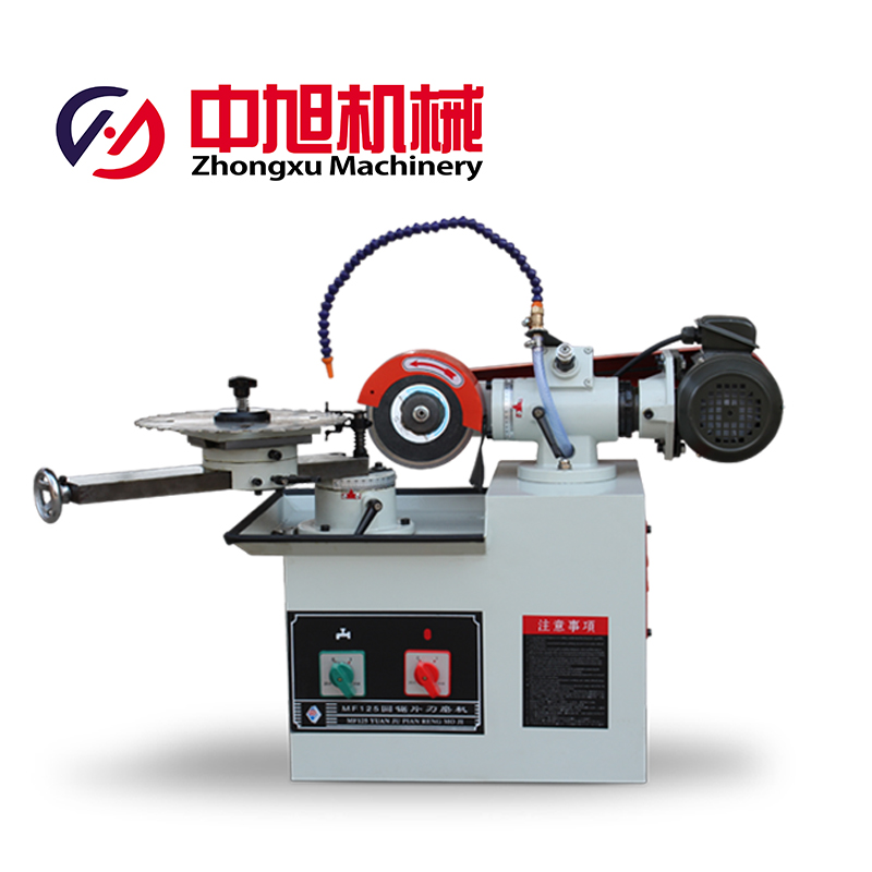 噴水手動(dòng)磨齒機