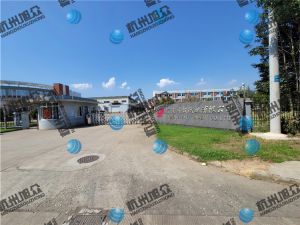 公司食堂（使用包子機）師傅上門(mén)安裝調試完成